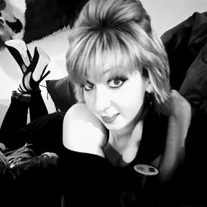 <3 Meet your Posher, Becky <3